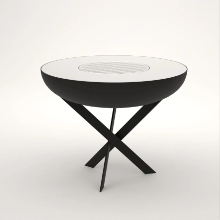 Гриль-очаг Олимп